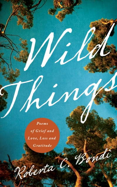 E-knjiga Wild Things Roberta Bondi