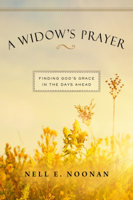 E-book Widow's Prayer Nell E. Noonan