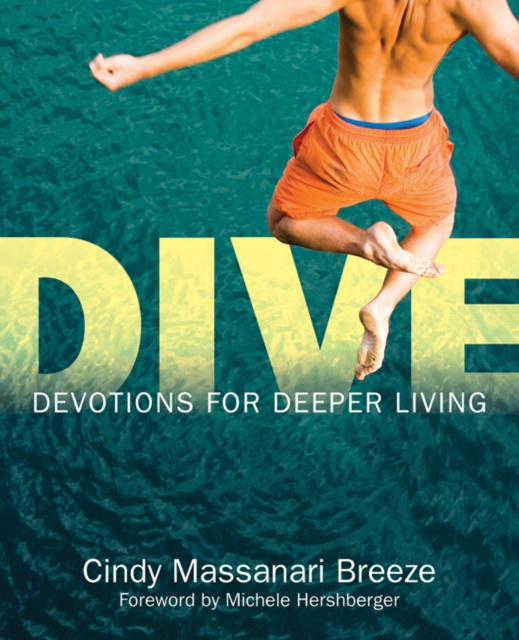 E-knjiga Dive Cindy Massanari Breeze