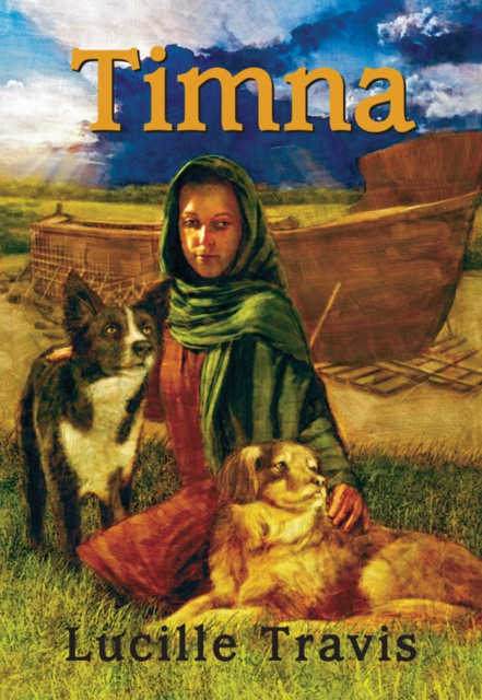 E-book Timna Lucille Travis