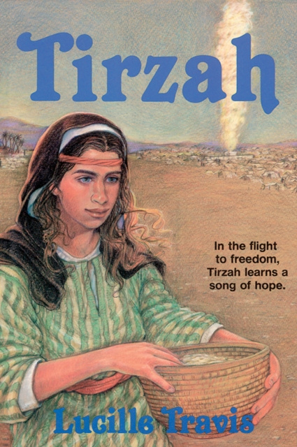 E-book Tirzah Lucille Travis