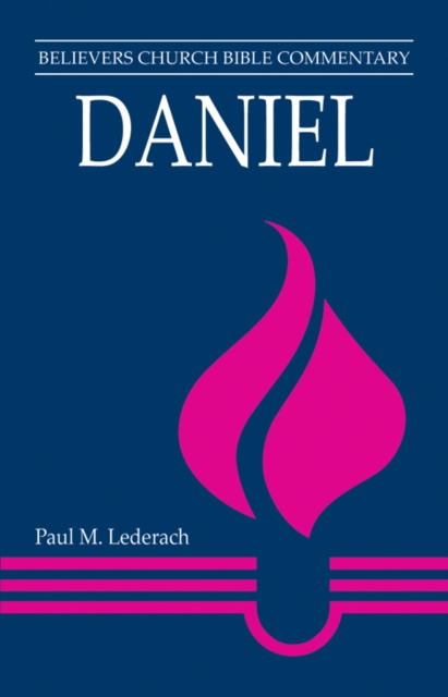 E-knjiga Daniel Paul M. Lederach