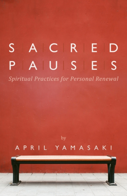 E-knjiga Sacred Pauses April Yamasaki