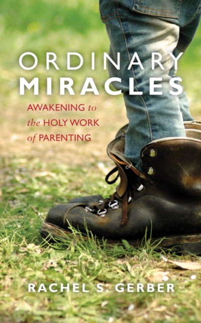 E-knjiga Ordinary Miracles Rachel S. Gerber