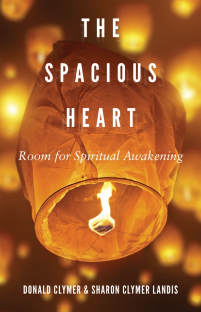 E-knjiga Spacious Heart Donald Clymer