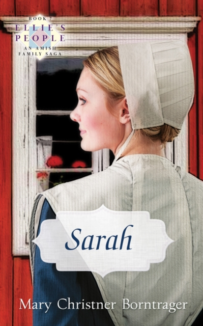 E-book Sarah Mary Christner Borntrager