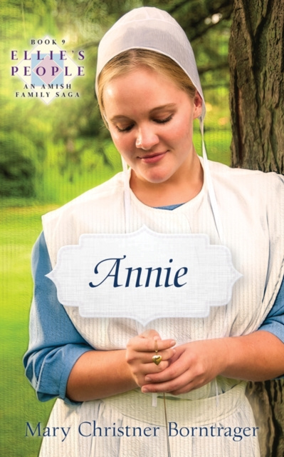 ebook Annie Mary Christner Borntrager