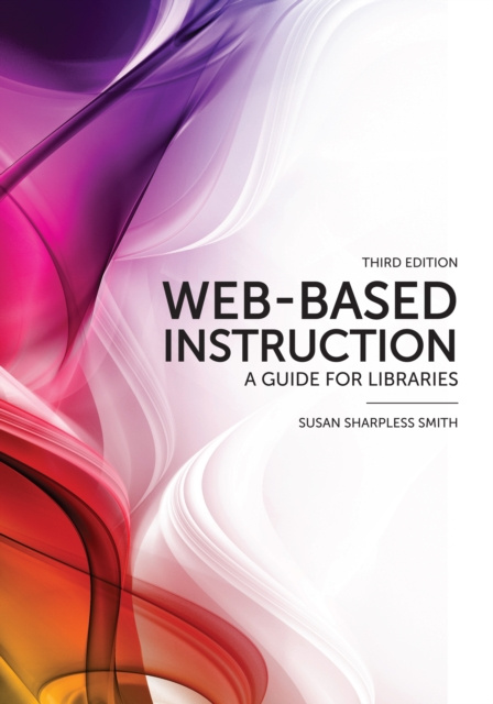 E-book Web-Based Instruction Susan Sharpless Smith