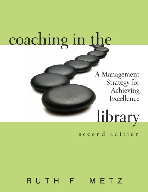 E-book Coaching in the Library Ruth F. Metz