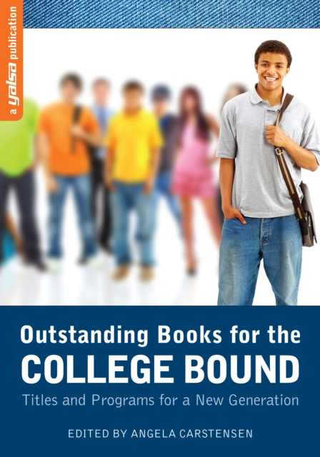 E-kniha Outstanding Books for the College Bound Angela Carstensen