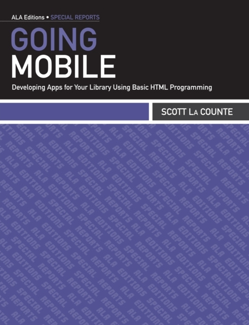 E-knjiga Going Mobile Scott La Counte