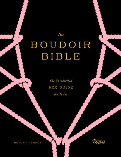 E-book Boudoir Bible Betony Vernon
