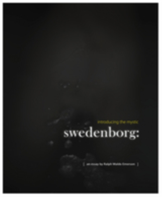 E-knjiga Swedenborg Emerson Ralph Waldo Emerson