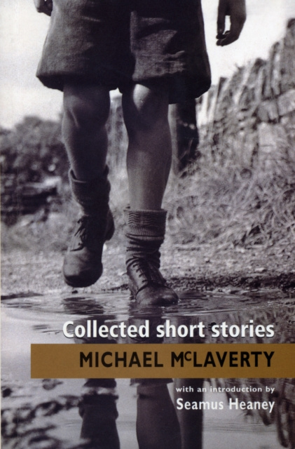 E-kniha Collected Short Stories Michael McLaverty