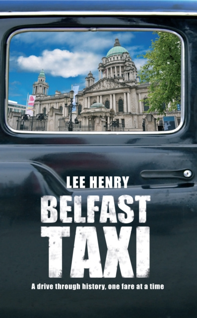 E-Book Belfast Taxi Lee Henry