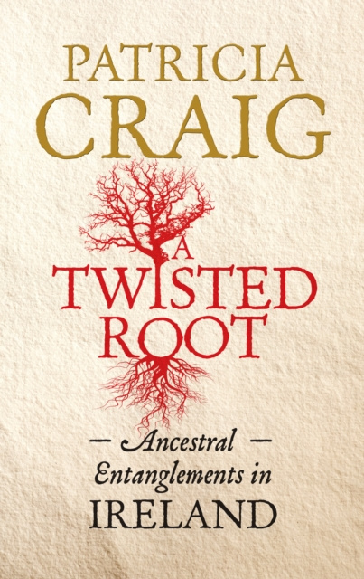 E-knjiga Twisted Root Patricia Craig