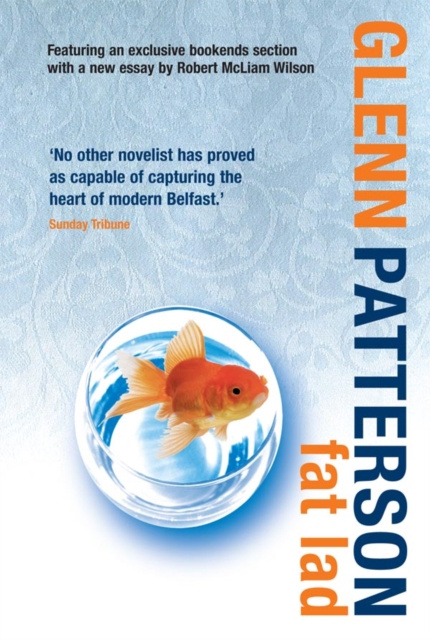 E-Book FAT LAD Glenn Patterson