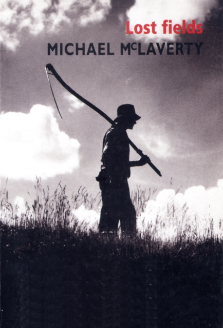 E-knjiga Lost Fields Michael McLaverty