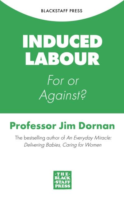 E-knjiga Induced Labour Jim Dornan