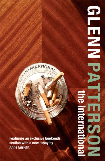 E-Book International Glenn Patterson