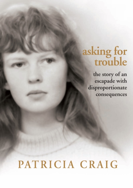 E-book Asking for Trouble Patricia Craig
