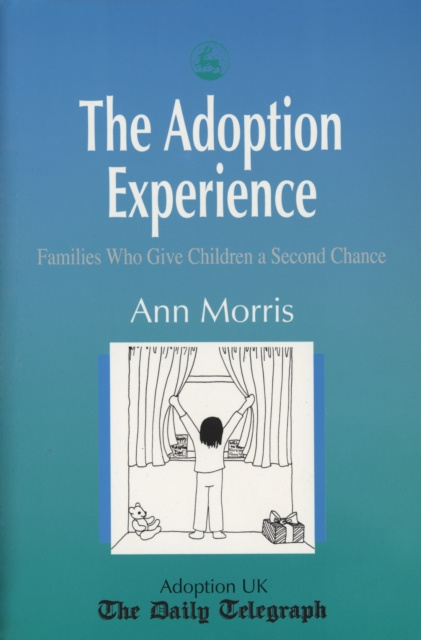 E-book Adoption Experience Ann Morris