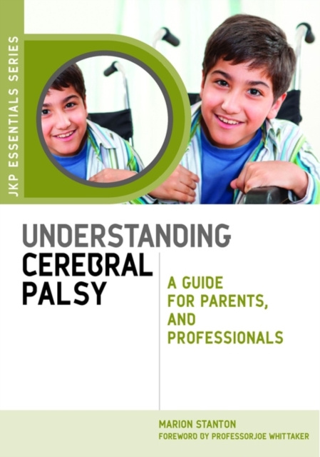 E-book Understanding Cerebral Palsy Marion Stanton