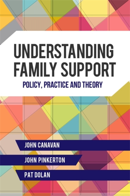 E-book Understanding Family Support John Pinkerton
