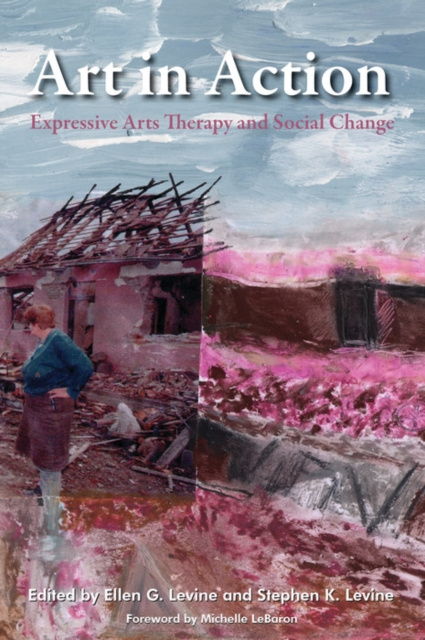 E-book Art in Action Sally Atkins