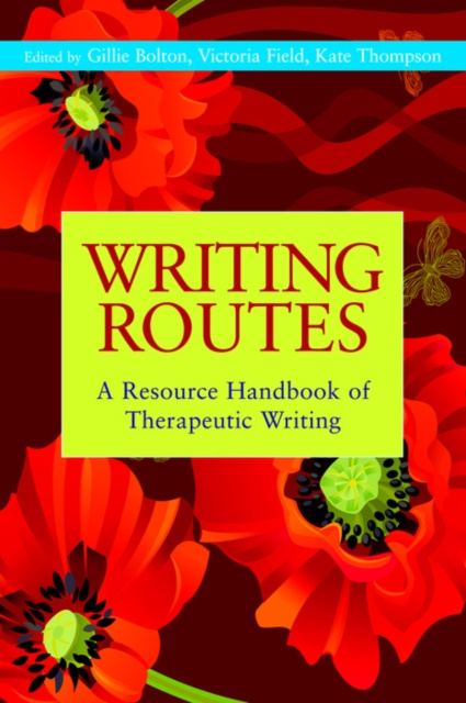 E-Book Writing Routes Gillie Bolton