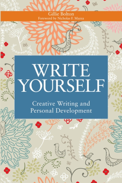 E-book Write Yourself Gillie Bolton