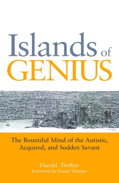E-kniha Islands of Genius Peter Leed