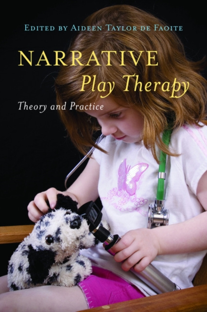 E-book Narrative Play Therapy Carol Platteuw