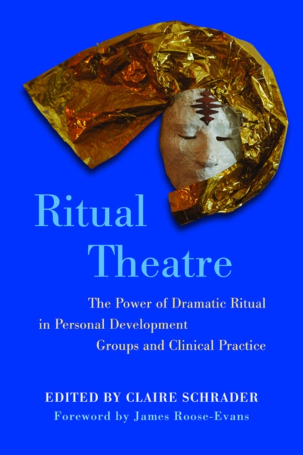 E-kniha Ritual Theatre Gary Raucher