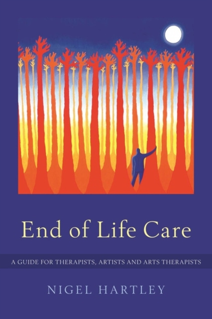 E-kniha End of Life Care Nigel Hartley