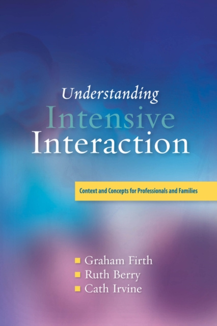 E-book Understanding Intensive Interaction Cath Irvine