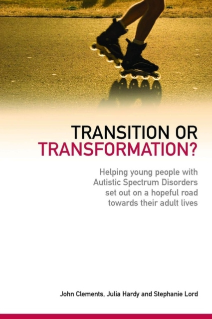 E-book Transition or Transformation? John Clements