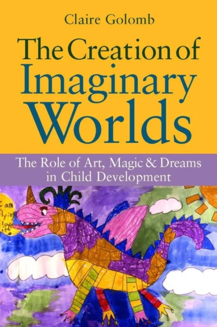 E-book Creation of Imaginary Worlds Claire Golomb