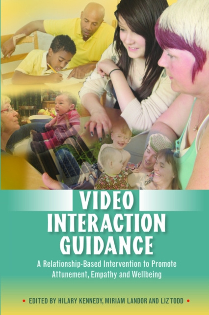 E-book Video Interaction Guidance Katerina Silhanova