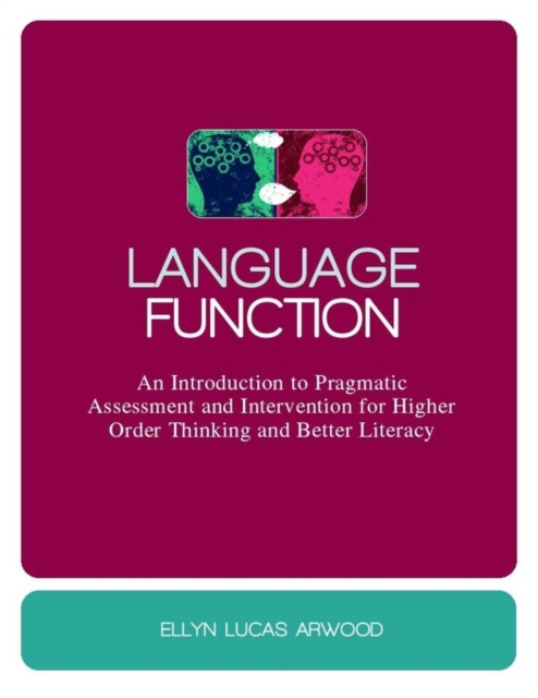 E-knjiga Language Function Ellyn Arwood
