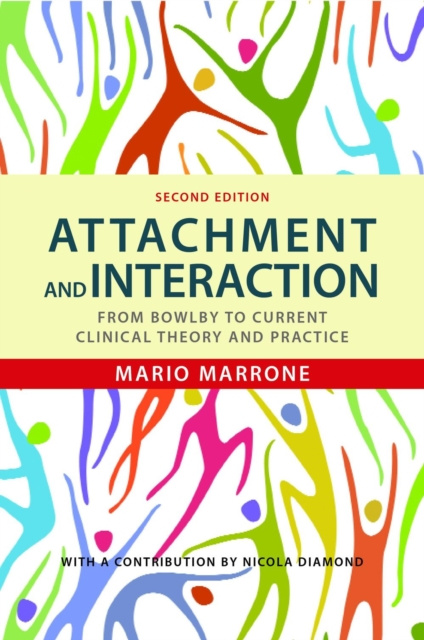 E-book Attachment and Interaction Mario Marrone
