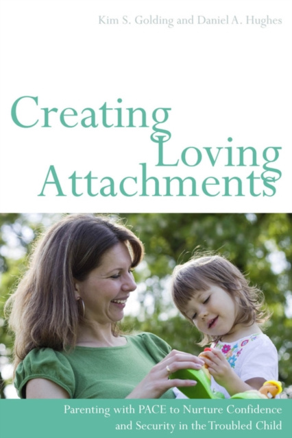 E-book Creating Loving Attachments Daniel Hughes