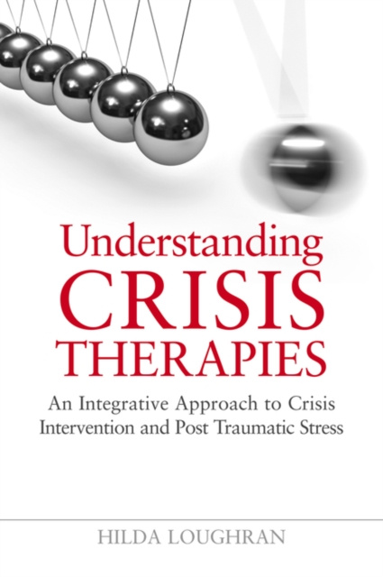 E-Book Understanding Crisis Therapies Hilda Loughran
