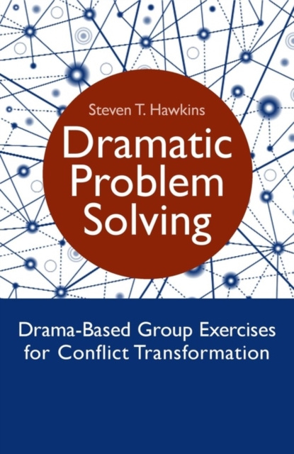 E-knjiga Dramatic Problem Solving Steven Hawkins