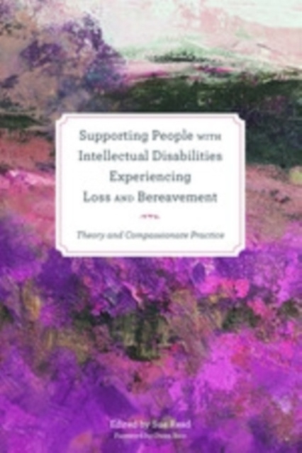 Livre numérique Supporting People with Intellectual Disabilities Experiencing Loss and Bereavement Mandy Parks