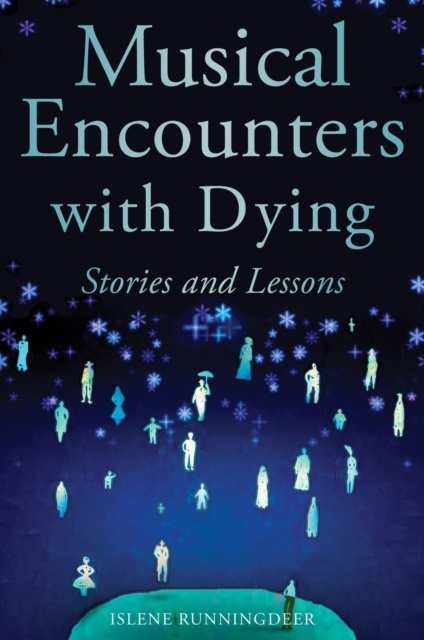 E-book Musical Encounters with Dying Diana Peirce