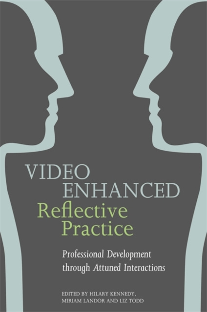 E-kniha Video Enhanced Reflective Practice Jo Birbeck