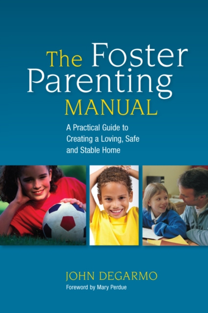 E-knjiga Foster Parenting Manual Mary Perdue