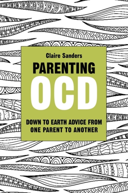 E-knjiga Parenting OCD Claire Sanders