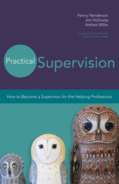 E-book Practical Supervision F M Inskipp